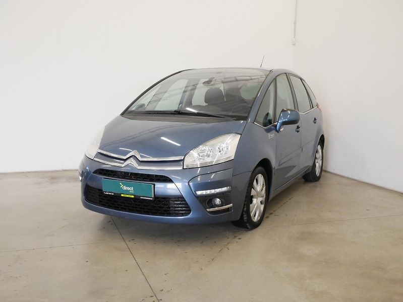 Citroën C4 Picasso - fotografie inzerátu