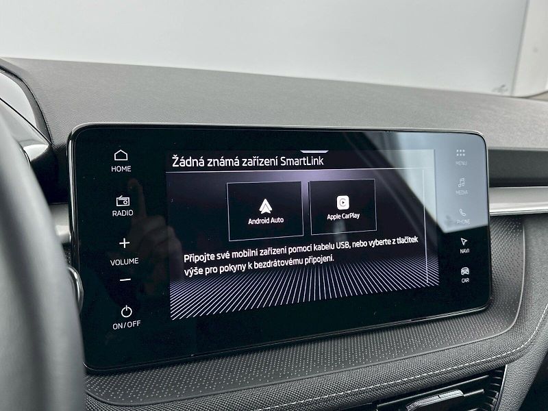 Škoda Fabia (2025) 1.0TSI 85kW Top Selection - fotka 16 z 31