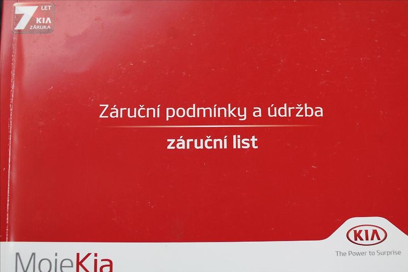 Kia Ceed 1,6 CRDi  ČR,COMFORT PLUS - fotka 31 z 31