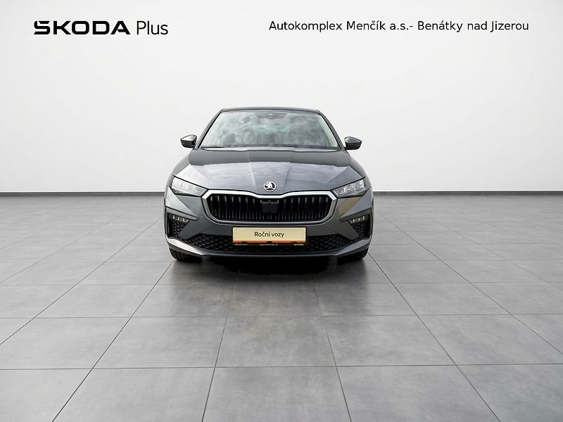 Škoda Scala (2025) TOP SELEC TSI 85/1.0 M6F - fotka 4 z 30
