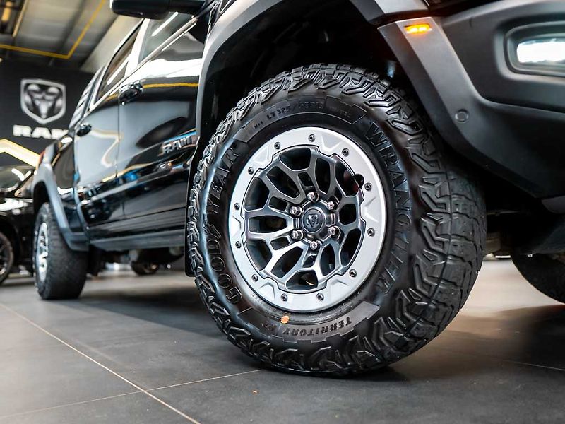 Dodge RAM (2024) 6.2 TRX Supercharged 712HP - fotka 44 z 44