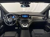 Mercedes-Benz Třídy V 300 d 4MATIC AVANTGARDE - náhled 13