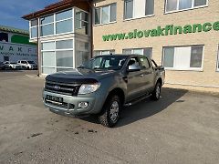 Ford Ranger (2012) - fotografie inzerátu