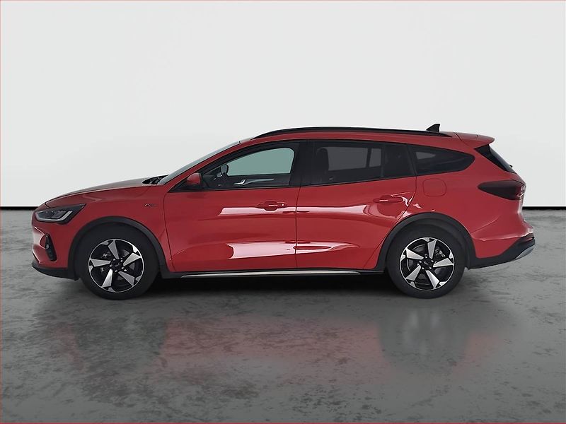 Ford Focus (2024) 1.0 MHEV - fotka 3 z 17