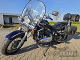 Kawasaki VN 800 Classic (2001) - náhled 11