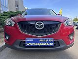 Mazda CX-5 2.0 Skyactiv-G AWD AT Revolut. - náhled 4
