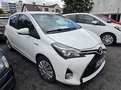 Toyota Yaris 1.5 Hybrid Automat  - fotografie inzerátu