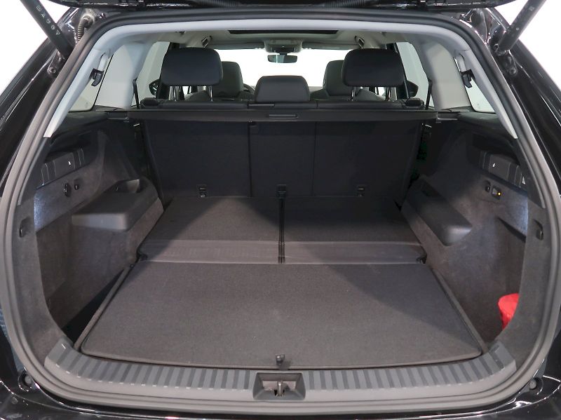 Škoda Kodiaq (2024) EXCLUSIVE 2.0TDI 142KW 4x4 DSG - fotka 49 z 51