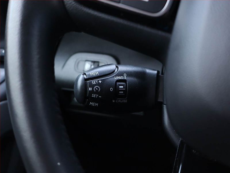 Citroën Berlingo (2022) Feel 1.5 BlueHDi, 5Míst, ČR - fotka 14 z 15