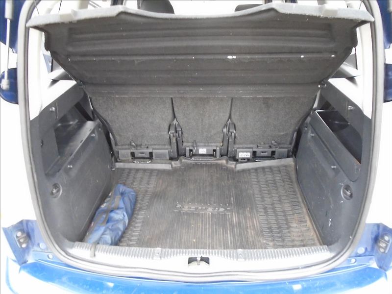 Škoda Roomster 1,4   1.4 - fotka 13 z 25