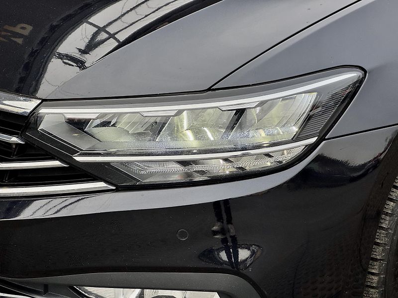 Volkswagen Passat (2020) 2.0TDi 140kW DSG Business, RZV - fotka 36 z 41