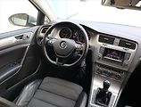 Volkswagen Golf (2015) 1.6 TDI, Serv.kniha, Tempomat - náhled 7