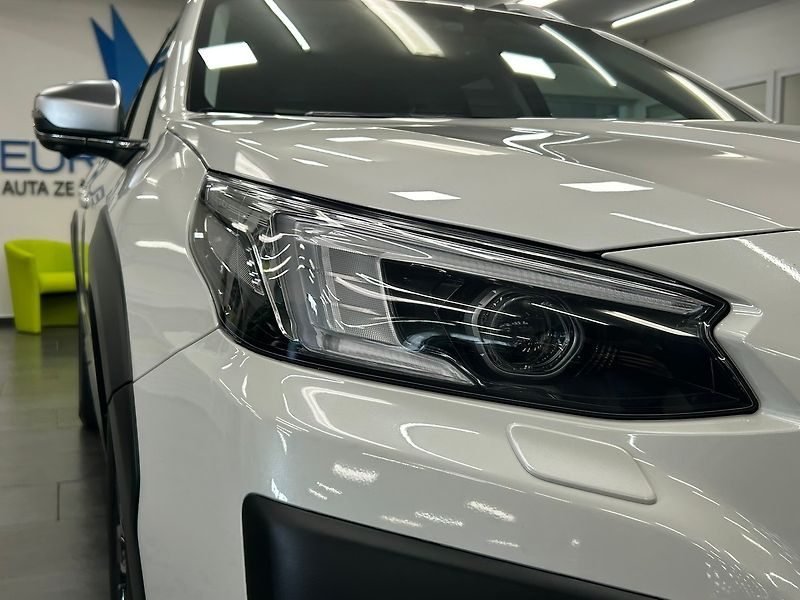 Subaru Outback (2025) 2.5 TOURING 2025 skladem | Zár - fotka 11 z 59