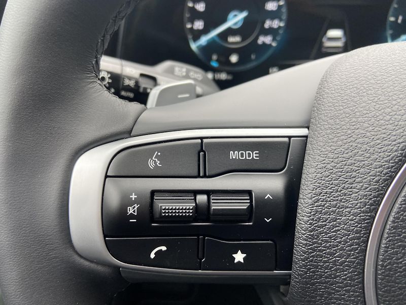 Kia Sportage (2025) HEV  6AT EDICE30