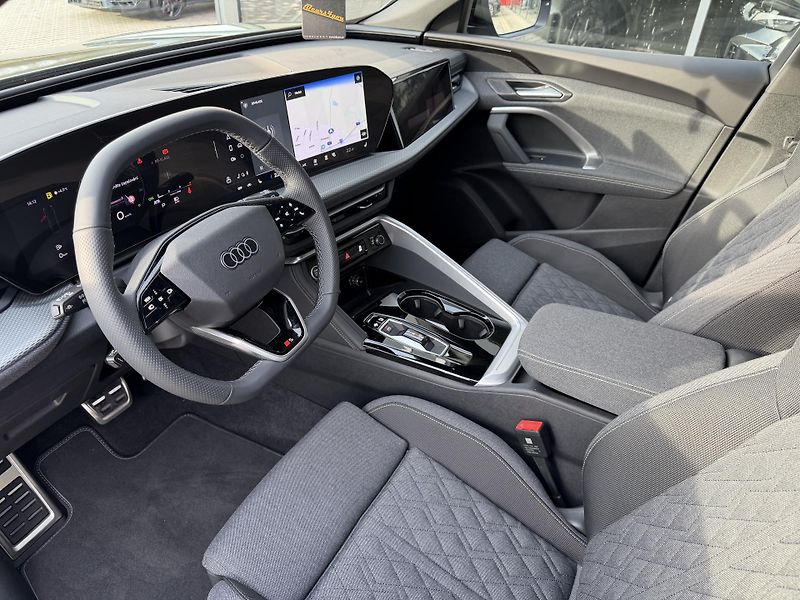 Audi Q5 (2026) TDI 150kW 4X4 S-LINE R20 3D!!! - fotka 22 z 51