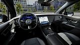 Mercedes-Benz EQE (2026) 500 4MATIC Electric ArtEdition - náhled 7