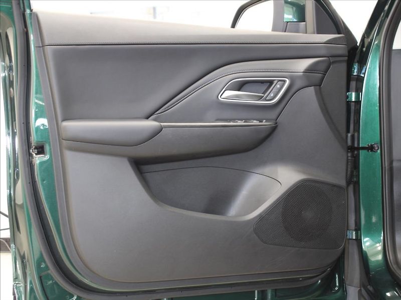 MG ZS 1,5 Hybrid+ Exclusive 29tkm.ČR - fotka 18 z 26