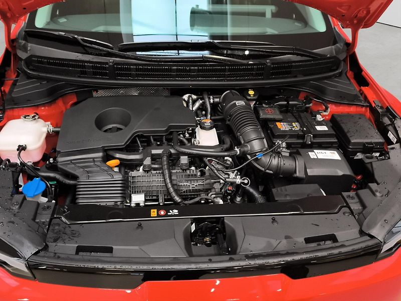 Kia Stonic (2026) SE 1,0 T-GDI GPF SPIN (2026) - fotka 14 z 15