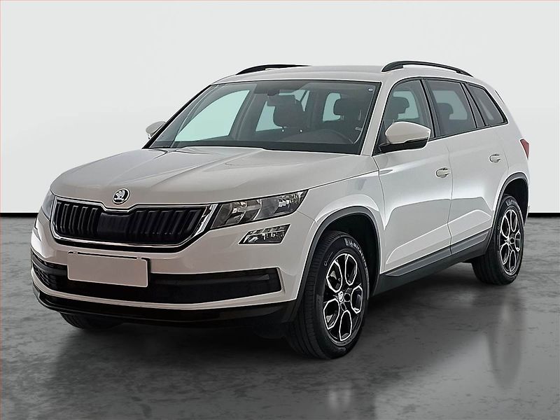 Škoda Kodiaq (2018) 2.0 TDI 4x4, 4X4, Automat - fotka 2 z 19