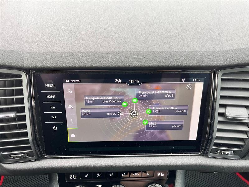 Škoda Kodiaq 2,0 BiTDI RS Challenge DSG 4x4 - fotka 37 z 39