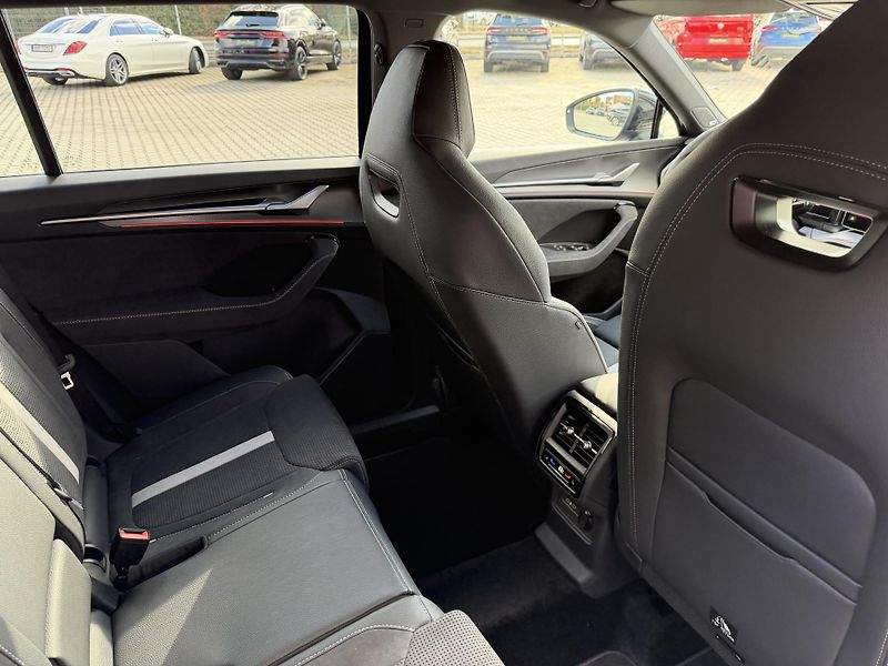 Škoda Kodiaq (2026) 2.0TDI 142kW 4X4 SPORT HUD TZ! - fotka 28 z 48