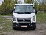Volkswagen Crafter (2010) 2.5 TDI-3 str. SKLÁPĚČ-7 MÍST - náhled 8