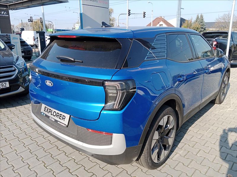 Ford Explorer (2025) Prodl. dojezd 77kWh  Premium - fotka 5 z 15