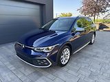 Volkswagen Golf (2022) Alltrack, 2.0Tdi, 147kw, 4x4  - náhled 16
