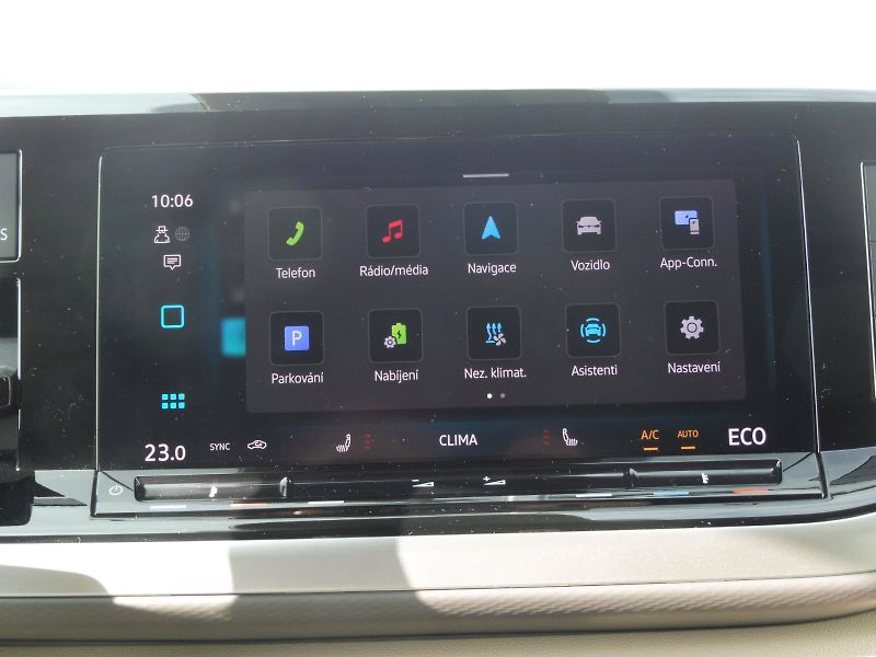Volkswagen Multivan (2025) Long Life 1,5 TSI PHEV 180kW D - fotka 15 z 30