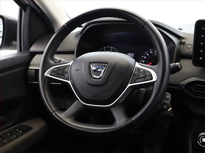 Dacia Jogger (2022) 1.0 TCe, LPG, 7 míst, Tempomat - fotka 12 z 16