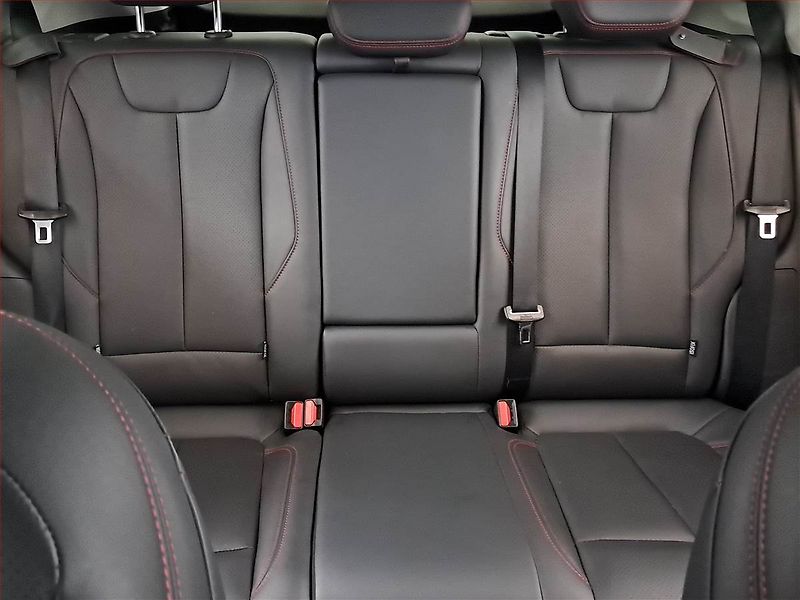 Dongfeng T5 EVO (2023) 1.5 Turbo - fotka 10 z 19