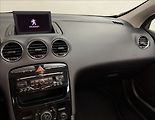 Peugeot 308 1,6 KABRIO DPH NAVI SERVIS  CC - náhled 18