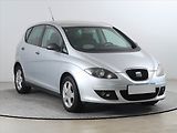 Seat Altea (2007) 1.6, nová STK, za super cenu - náhled 1
