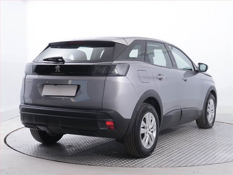 Peugeot 3008 (2022) 1.5 BlueHDi, Automat - fotka 5 z 17