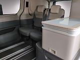 Volkswagen California eHybrid 4M Coast DCC 360 Taž - náhled 13