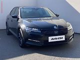 Škoda Superb (2023) 2.0 TSi, ČR, SportLine, DSG - náhled 1
