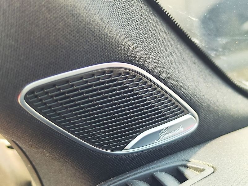 Mercedes-Benz CLA AMG 45S 4Matic Shooting Brake - fotka 37 z 38
