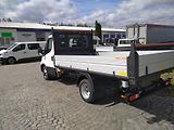 Iveco Daily 35C180 automat 3,0 3xsklop - náhled 3