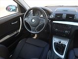 BMW Řada 1 (2008) 118i, Xenony, Tempomat - náhled 7