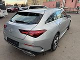 Mercedes-Benz CLA 200 Shooting Brake AKCE - náhled 7
