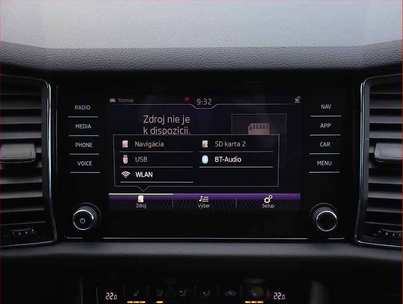 Škoda Kodiaq (2019) 2.0 TSI - fotka 23 z 26