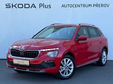 Škoda Kamiq (2025) 1.0 TSI 85kW Top Selection - náhled 1
