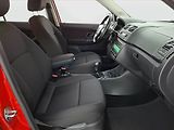 Škoda Fabia (2012) Elegance 1.2 TSI, Tempomat - náhled 9