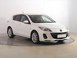 Mazda 3 (2012) 1.6, Serv.kniha, Tempomat - náhled 1