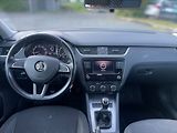 Škoda Octavia 1,5 TSI Ambition - náhled 9
