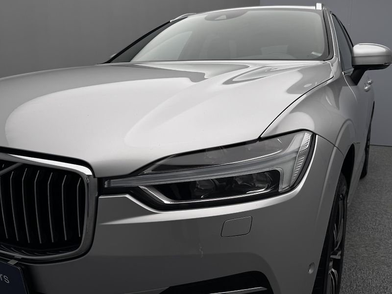 Volvo XC60 B4 AWD INSCRIPTION  - fotka 23 z 55