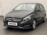 Mercedes-Benz Třídy B (2018) 1.5 d, ČR, AT, LED, navi - náhled 2