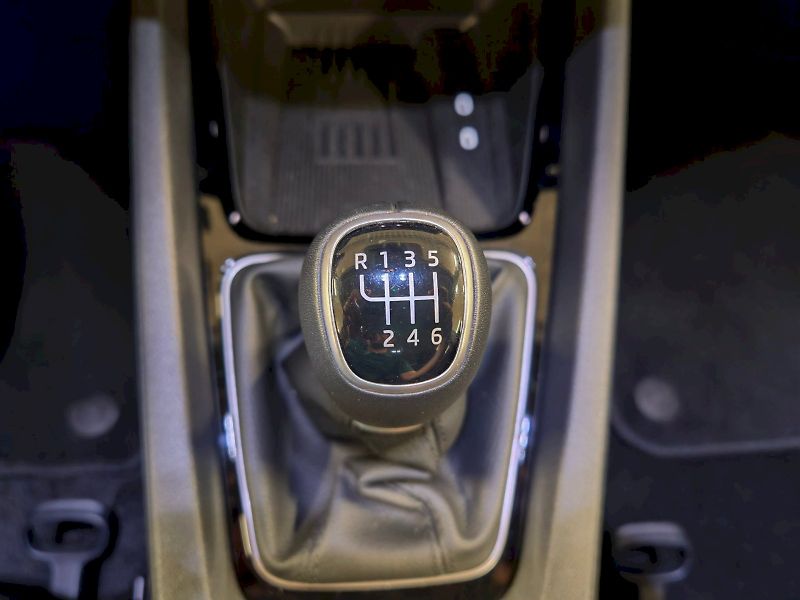Škoda Octavia (2025) 2.0 TDI 85 kW Selection - fotka 18 z 29