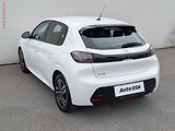 Peugeot 208 (2020) 1.2 PT, AC, LED, kamera - náhled 6