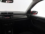 Škoda Fabia (2018) Style 1.0 TSI, Tempomat - náhled 8